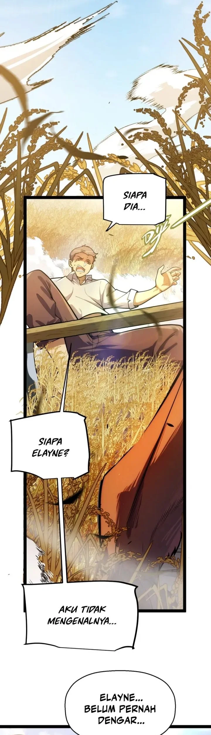 City of Sin Chapter 3 Gambar 3