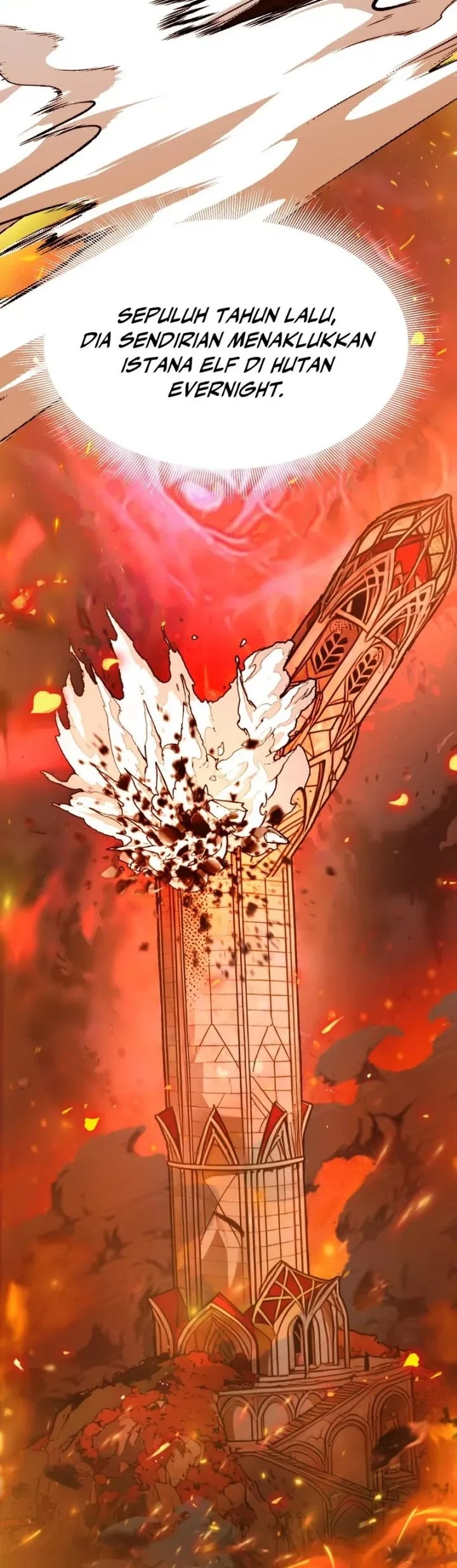 City of Sin Chapter 3 Gambar 69