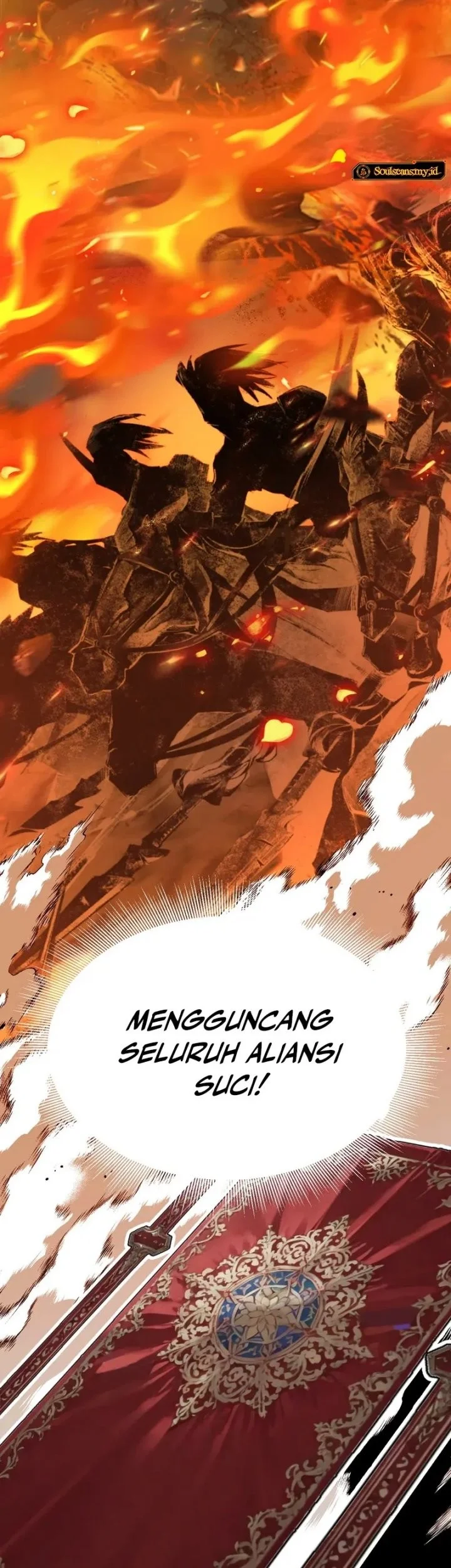 City of Sin Chapter 3 Gambar 70