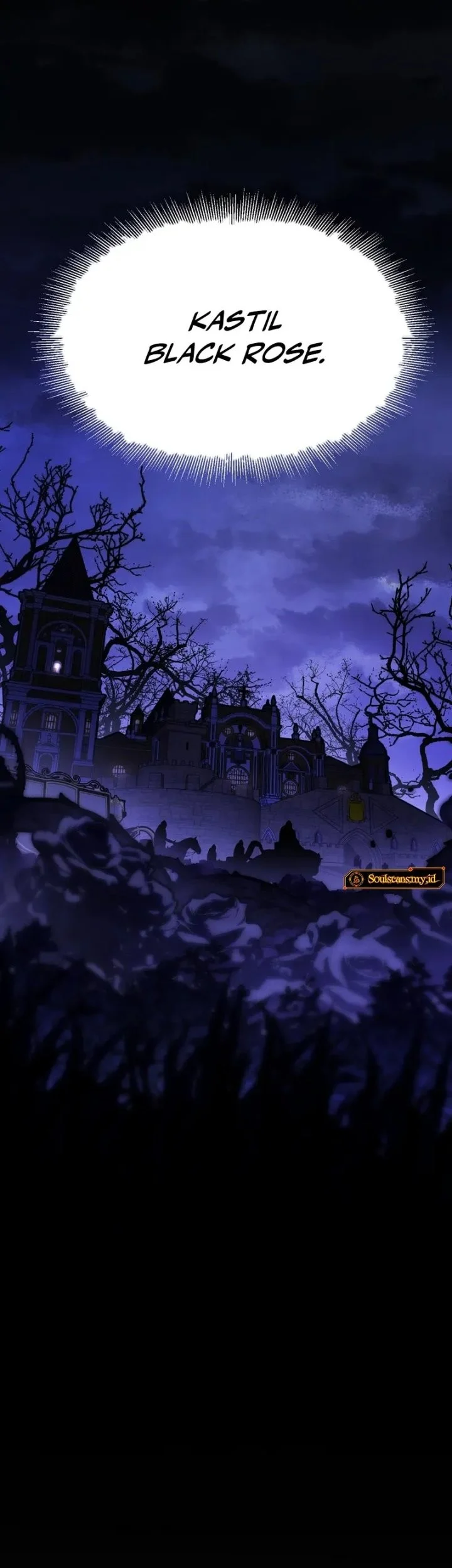 City of Sin Chapter 3 Gambar 72