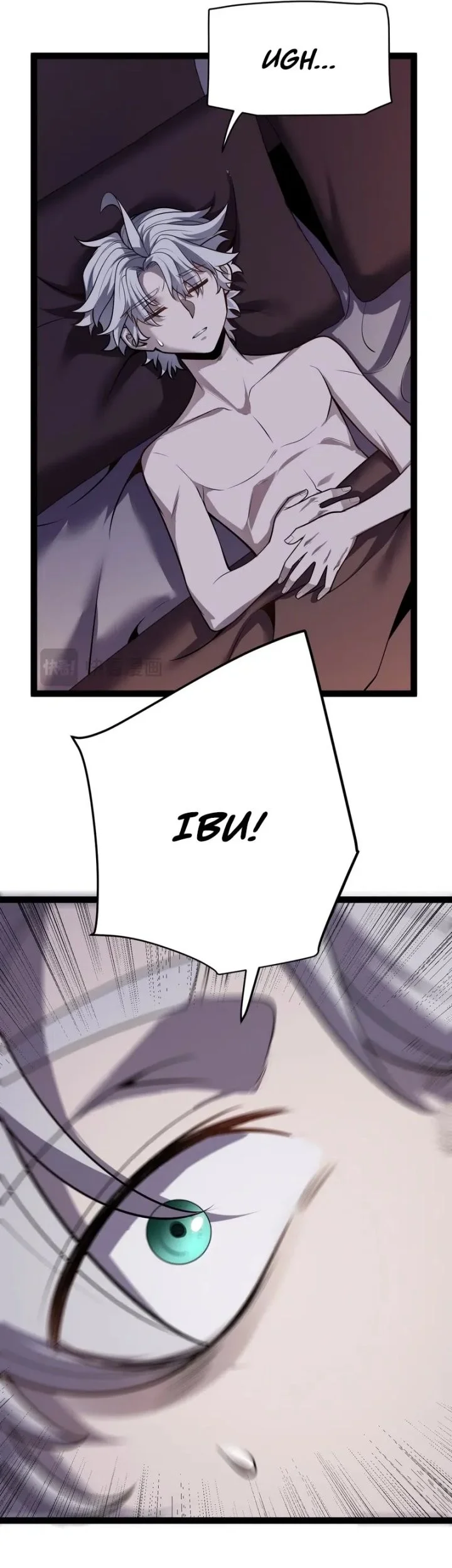 City of Sin Chapter 3 Gambar 74