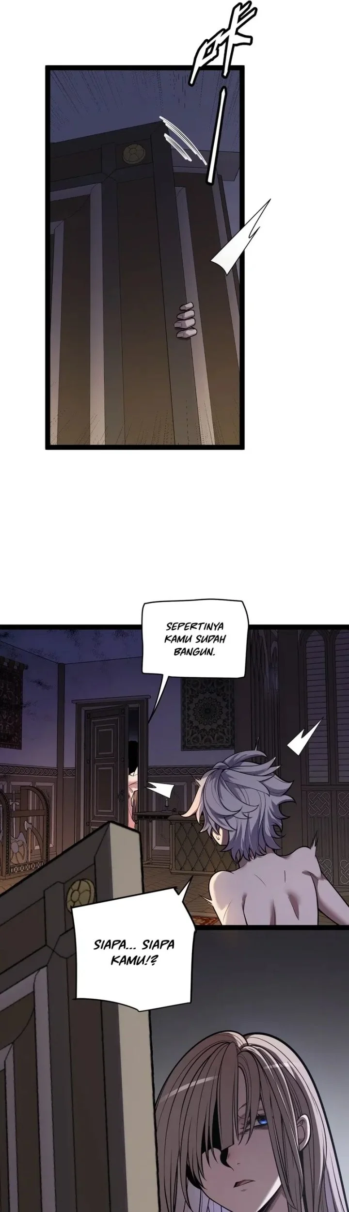 City of Sin Chapter 3 Gambar 80