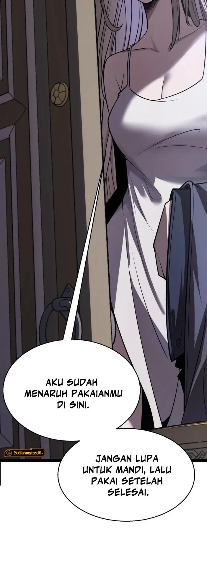 City of Sin Chapter 3 Gambar 81