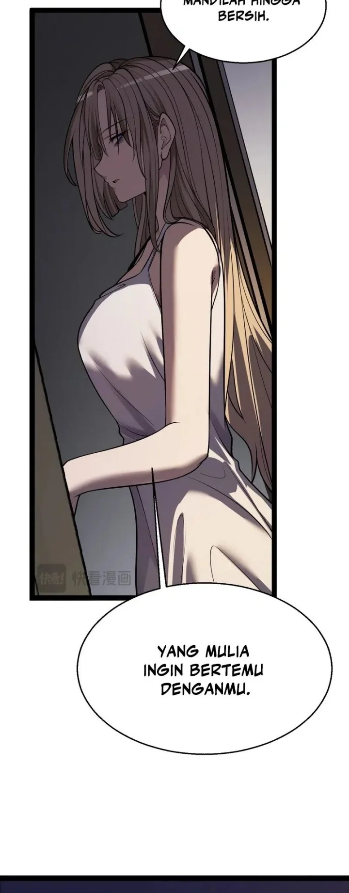 City of Sin Chapter 3 Gambar 83