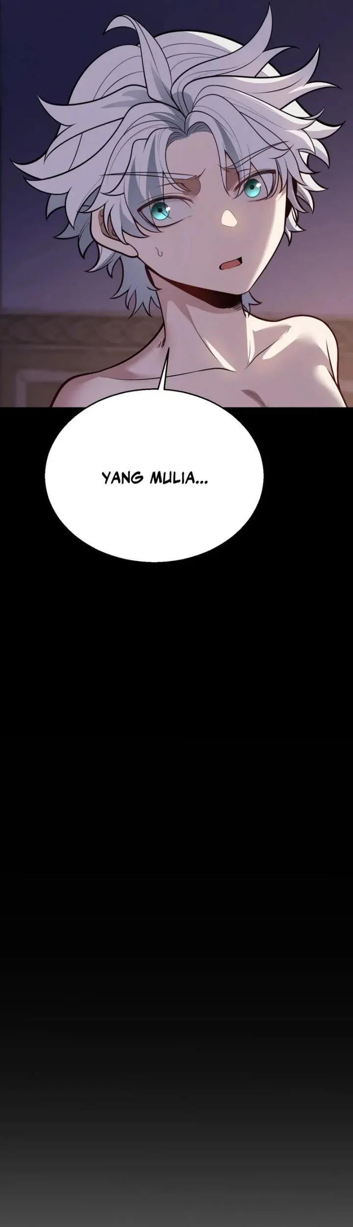 City of Sin Chapter 3 Gambar 84