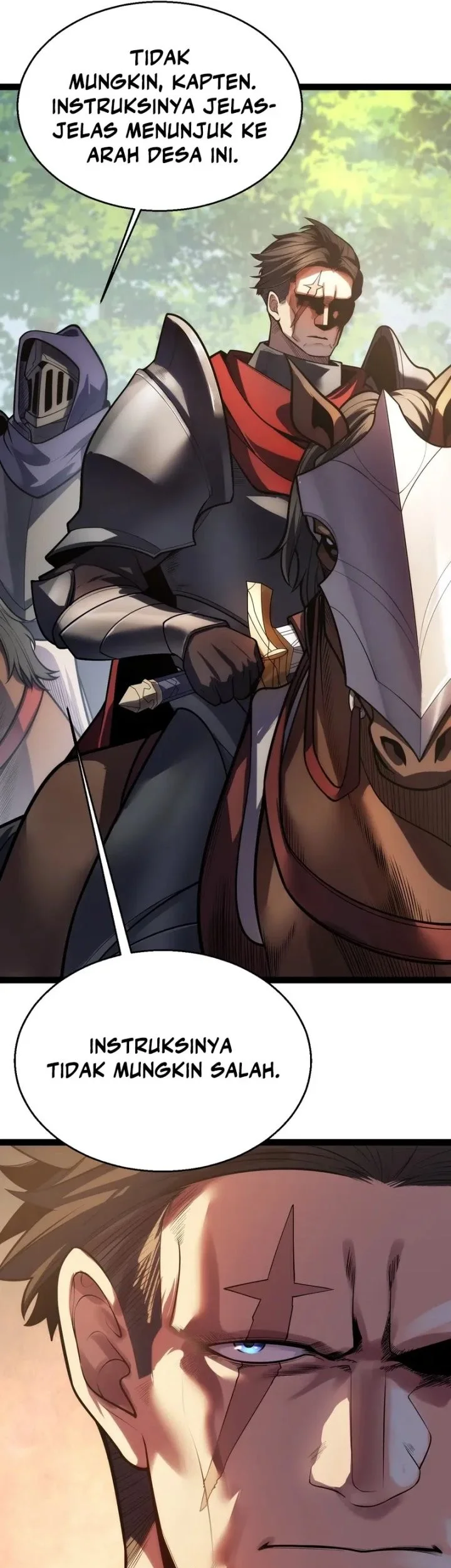 City of Sin Chapter 3 Gambar 5