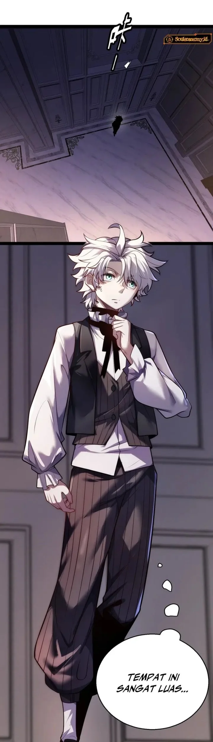 City of Sin Chapter 3 Gambar 86