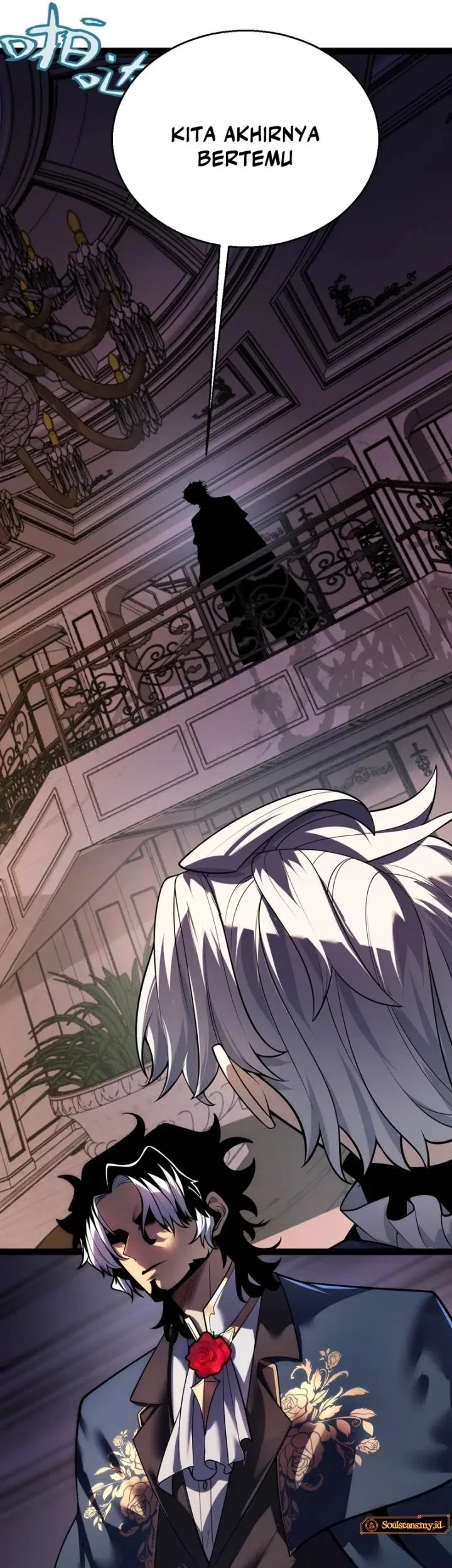 City of Sin Chapter 3 Gambar 89