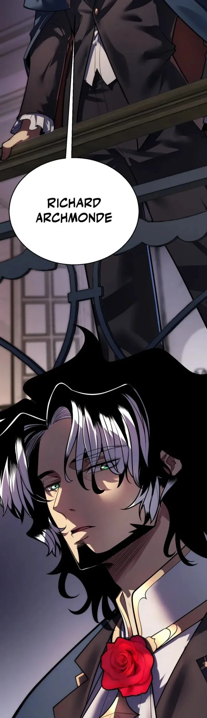 City of Sin Chapter 3 Gambar 90