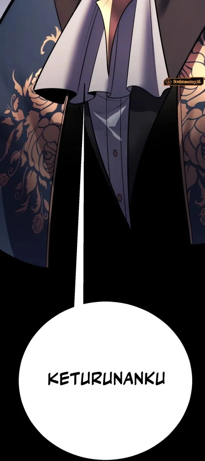 City of Sin Chapter 3 Gambar 91