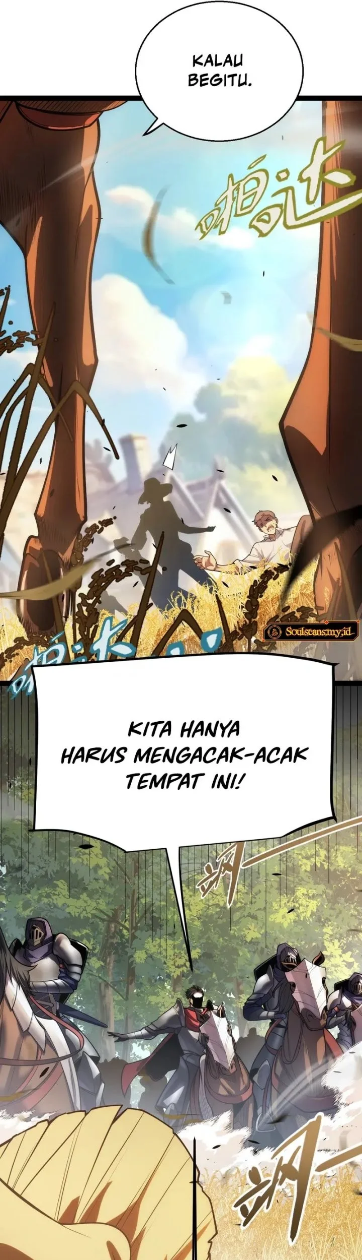City of Sin Chapter 3 Gambar 7