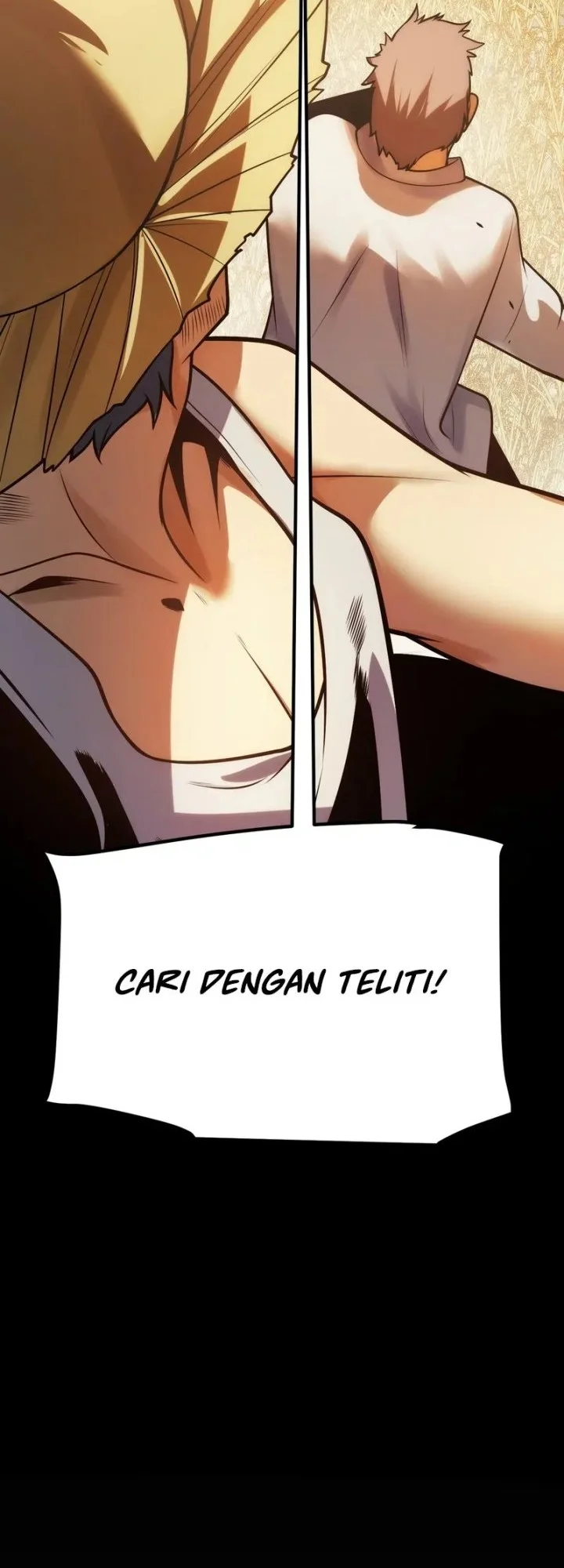 City of Sin Chapter 3 Gambar 8