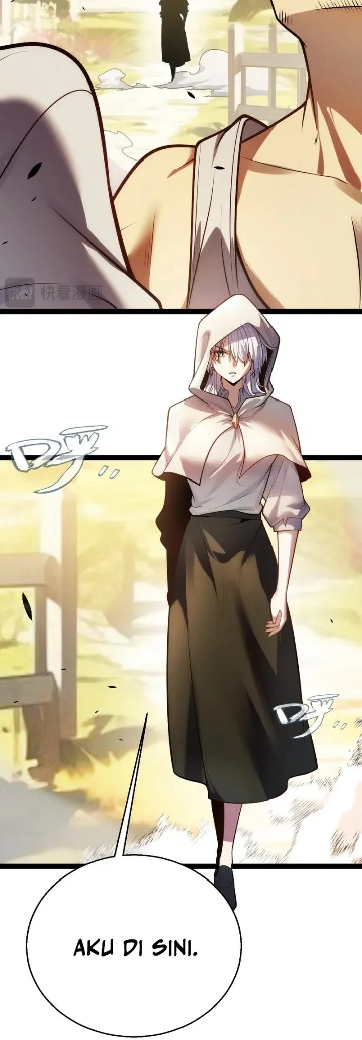 City of Sin Chapter 3 Gambar 10