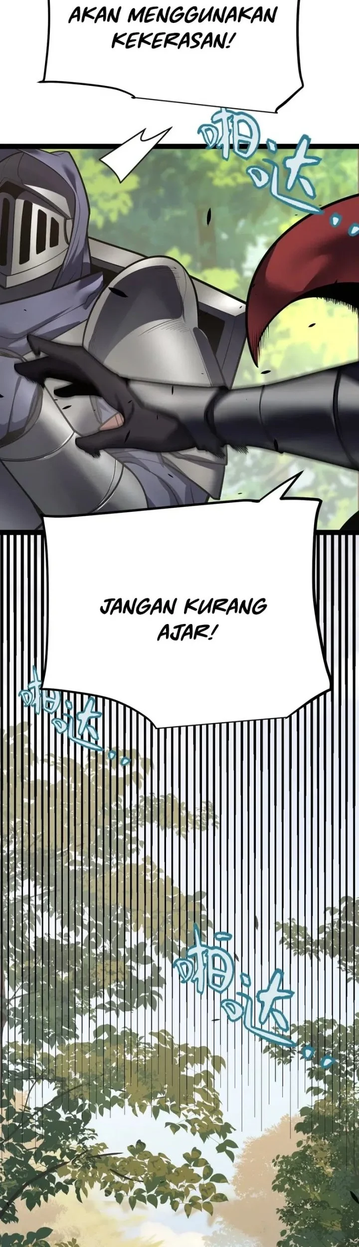 City of Sin Chapter 3 Gambar 12