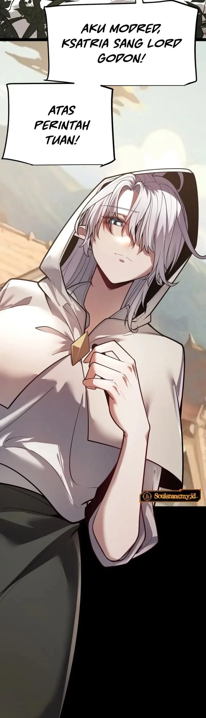 City of Sin Chapter 3 Gambar 14