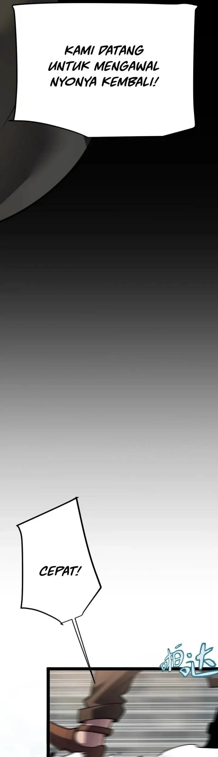 City of Sin Chapter 3 Gambar 16