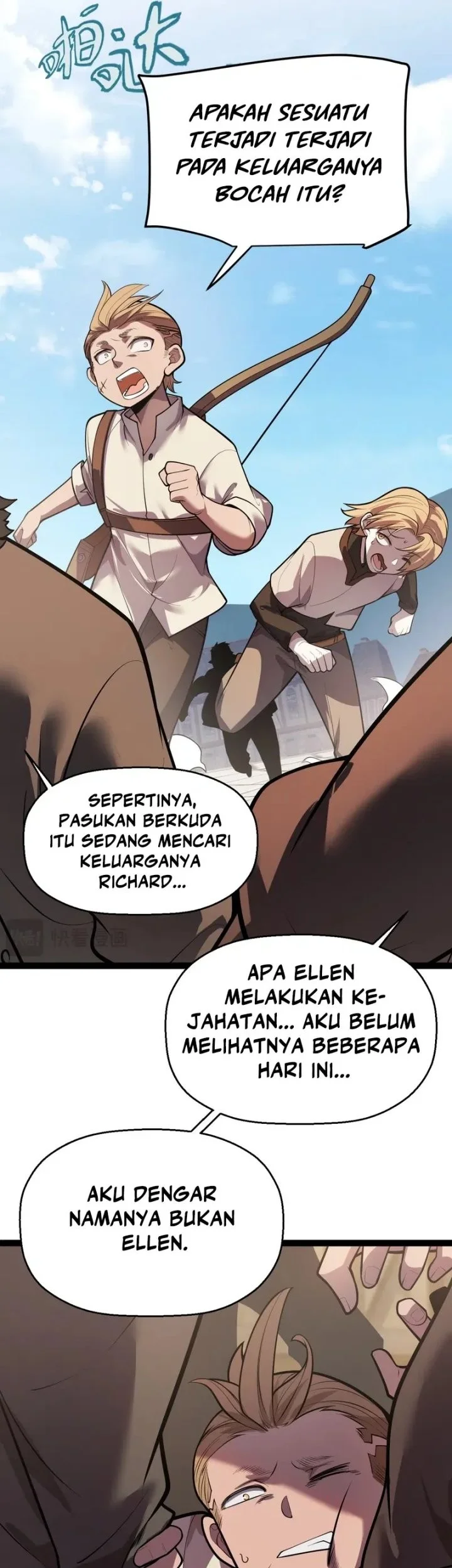 City of Sin Chapter 3 Gambar 18