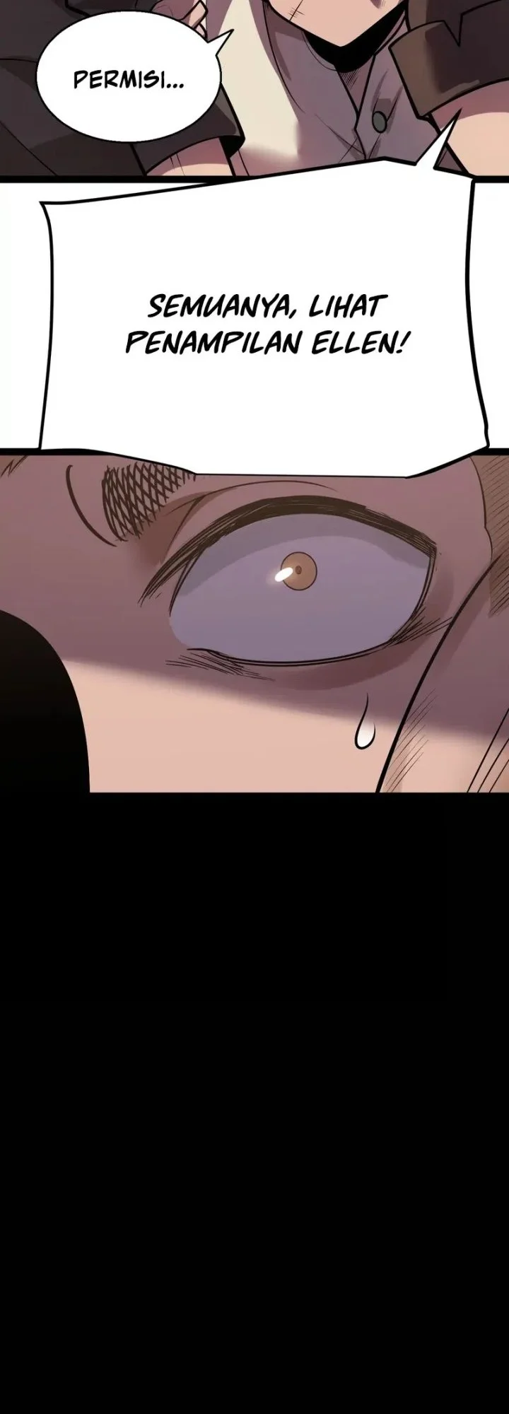 City of Sin Chapter 3 Gambar 19