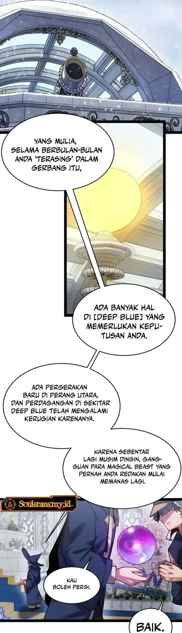 City of Sin Chapter 30 Gambar 38