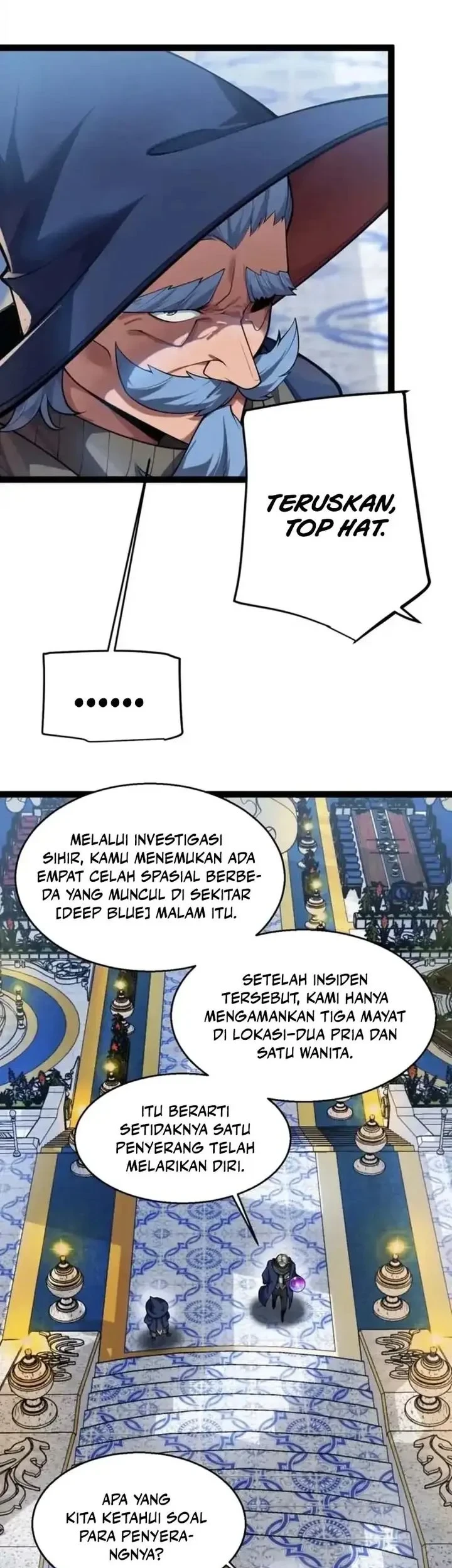 City of Sin Chapter 30 Gambar 40
