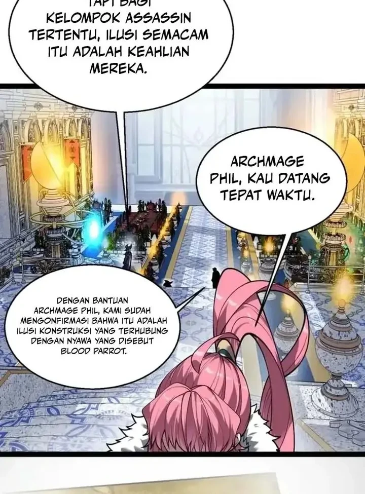 City of Sin Chapter 30 Gambar 43