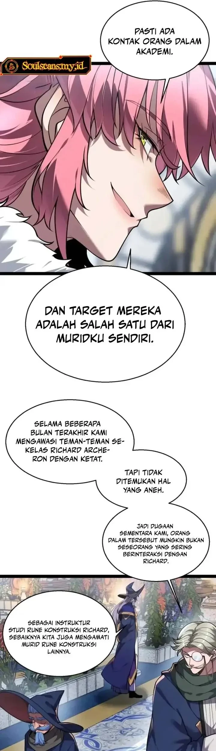 City of Sin Chapter 30 Gambar 46