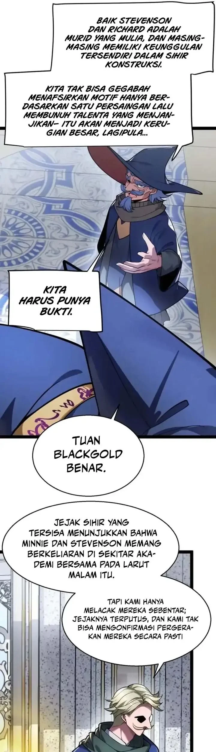 City of Sin Chapter 30 Gambar 50