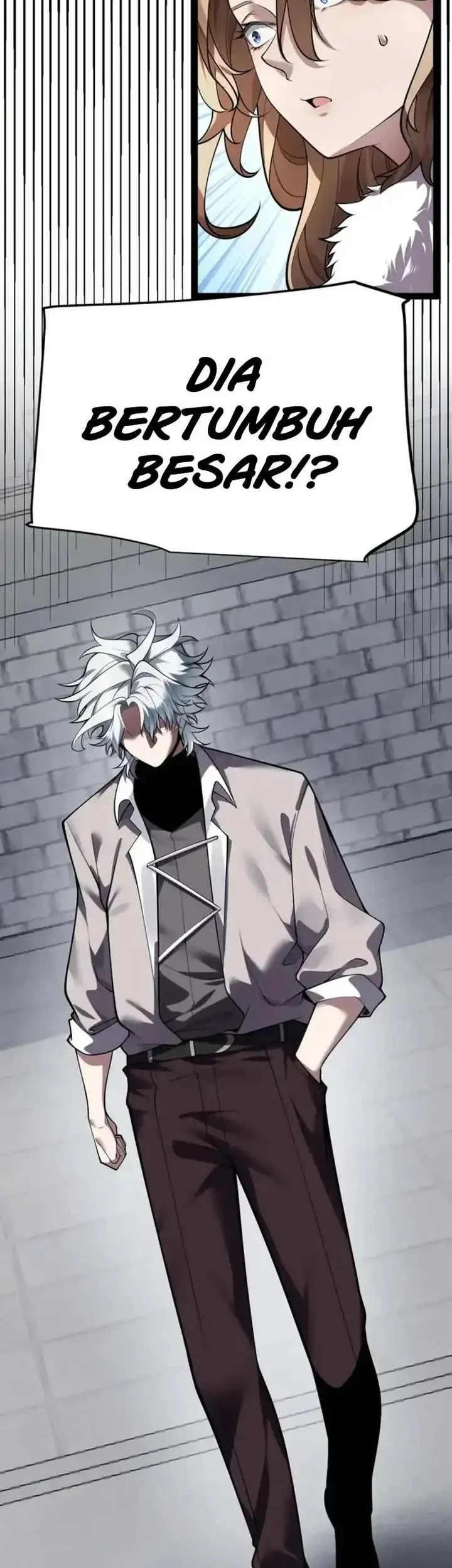 City of Sin Chapter 31 Gambar 34