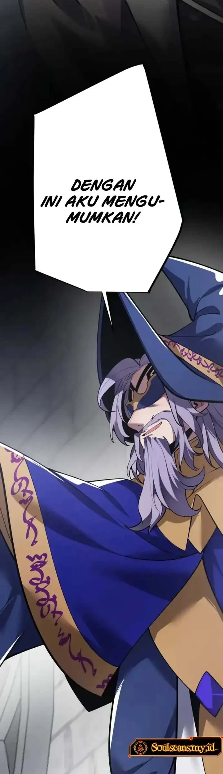 City of Sin Chapter 31 Gambar 36
