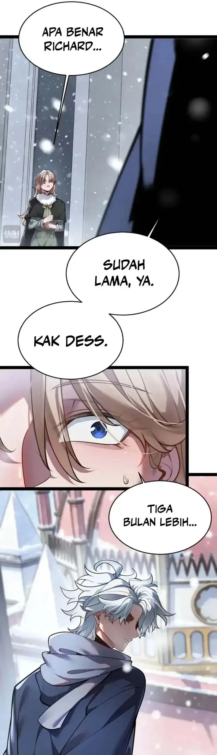 City of Sin Chapter 31 Gambar 41