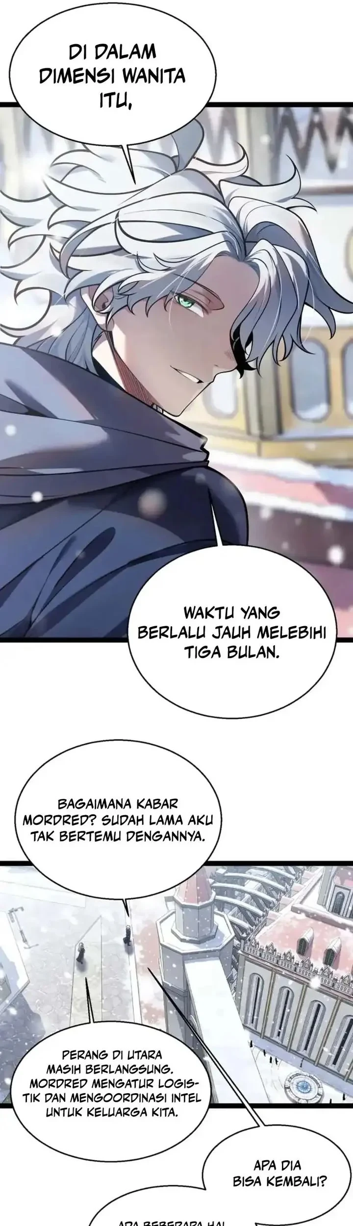 City of Sin Chapter 31 Gambar 43