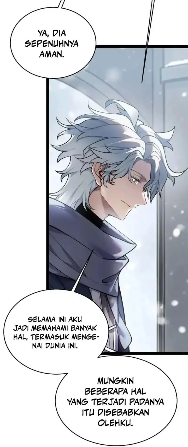 City of Sin Chapter 31 Gambar 46