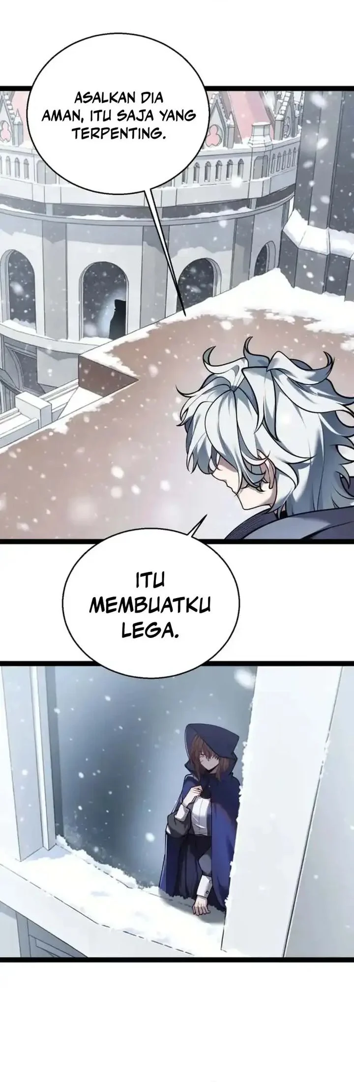 City of Sin Chapter 31 Gambar 47