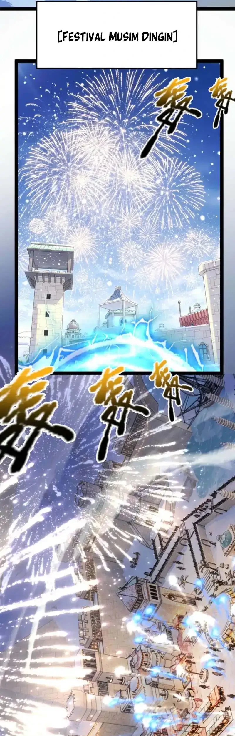 City of Sin Chapter 32 Gambar 33