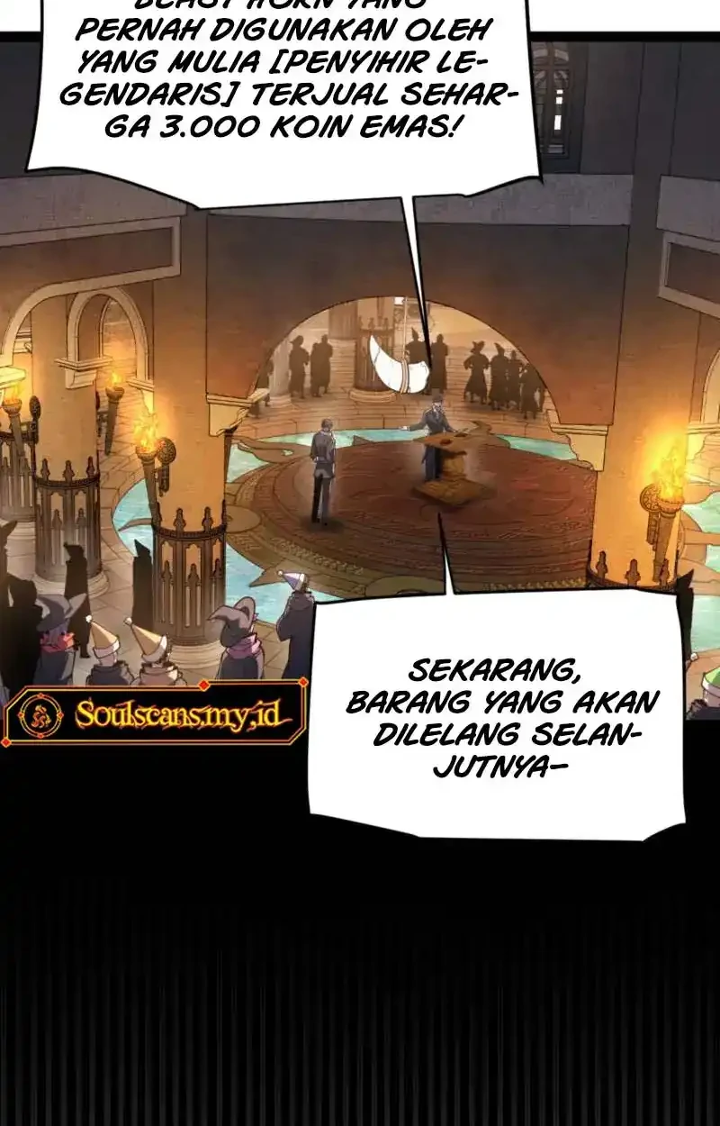 City of Sin Chapter 32 Gambar 36