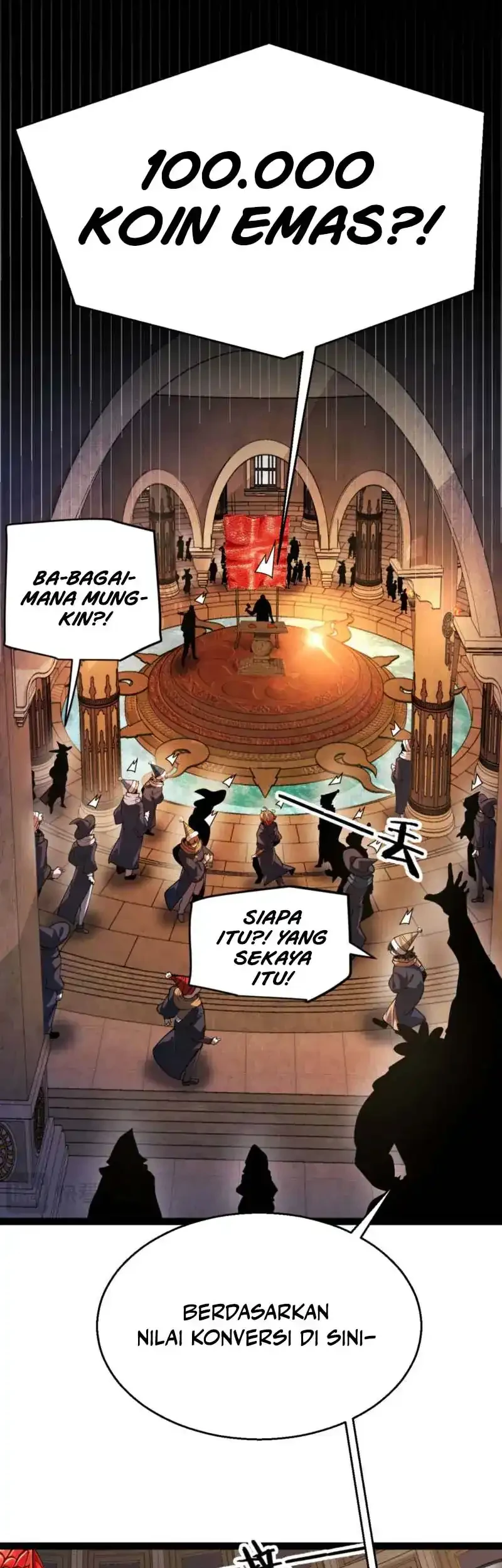 City of Sin Chapter 32 Gambar 43
