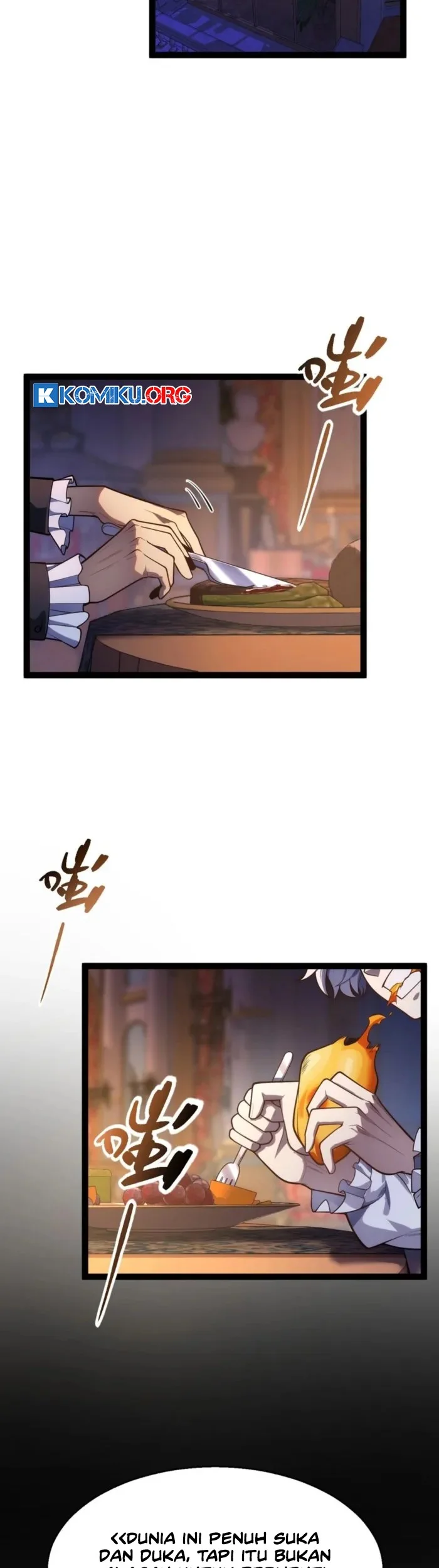 City of Sin Chapter 4 Gambar 3