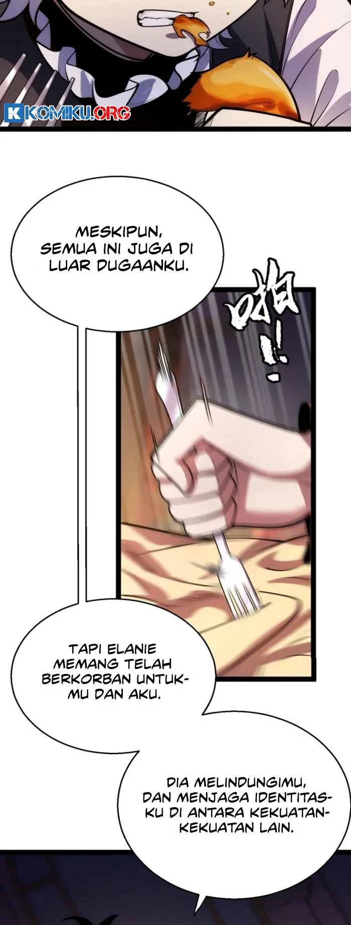 City of Sin Chapter 4 Gambar 5