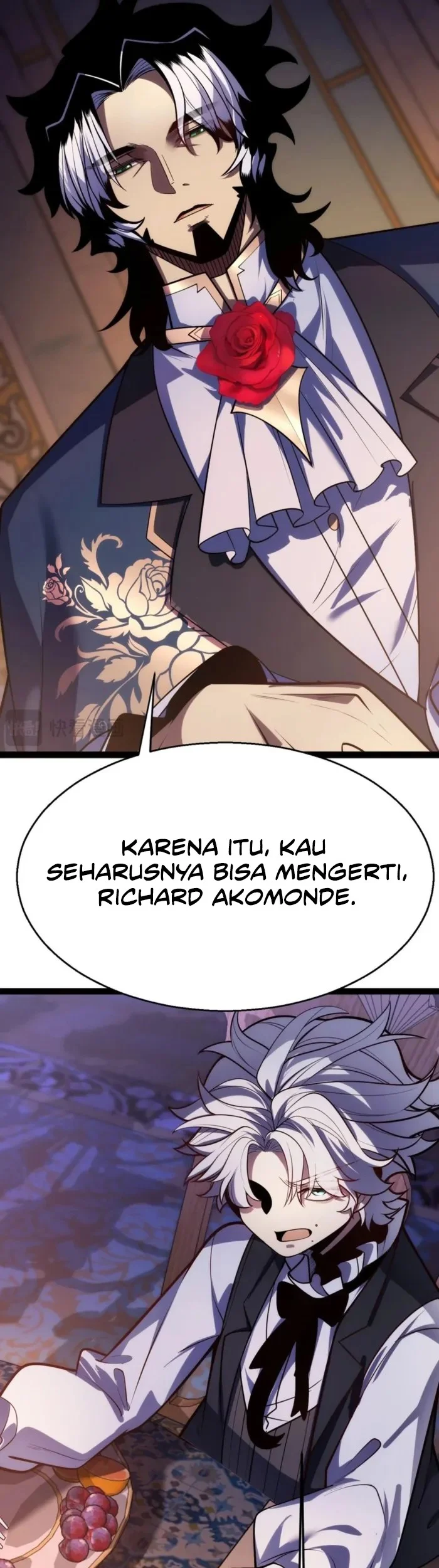 City of Sin Chapter 4 Gambar 6