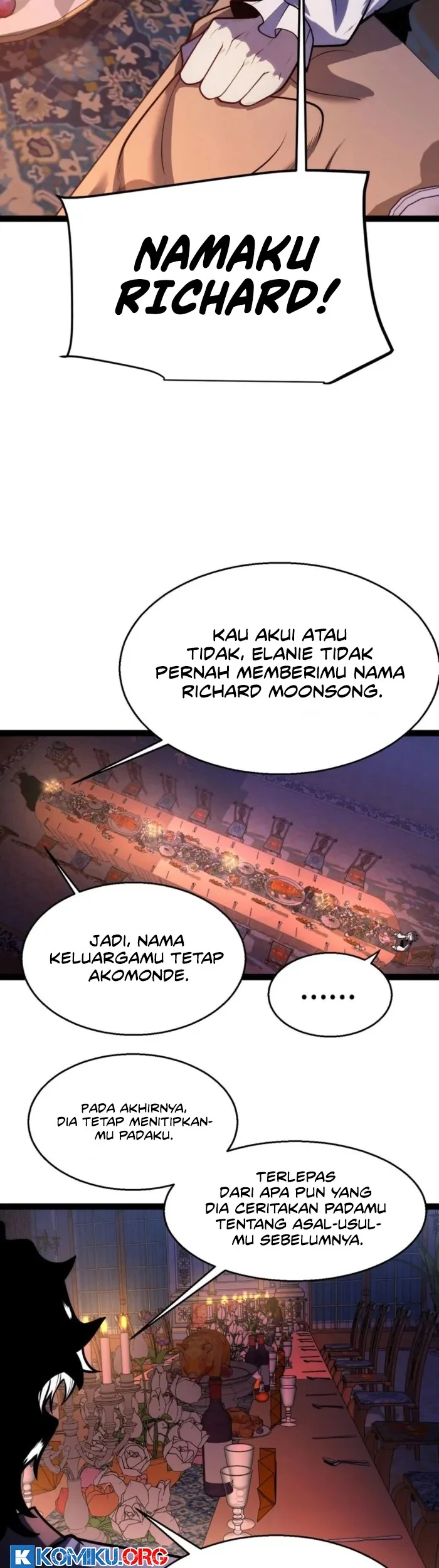 City of Sin Chapter 4 Gambar 7