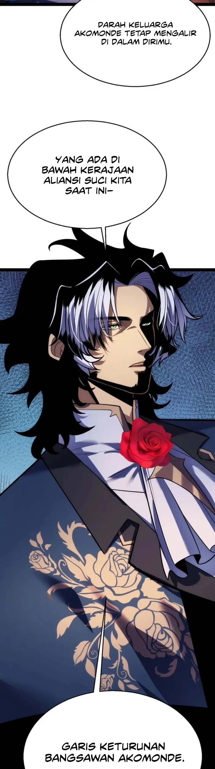 City of Sin Chapter 4 Gambar 8