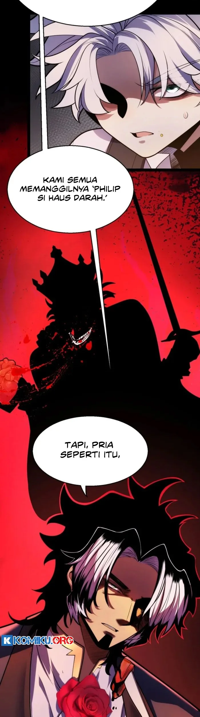 City of Sin Chapter 4 Gambar 13