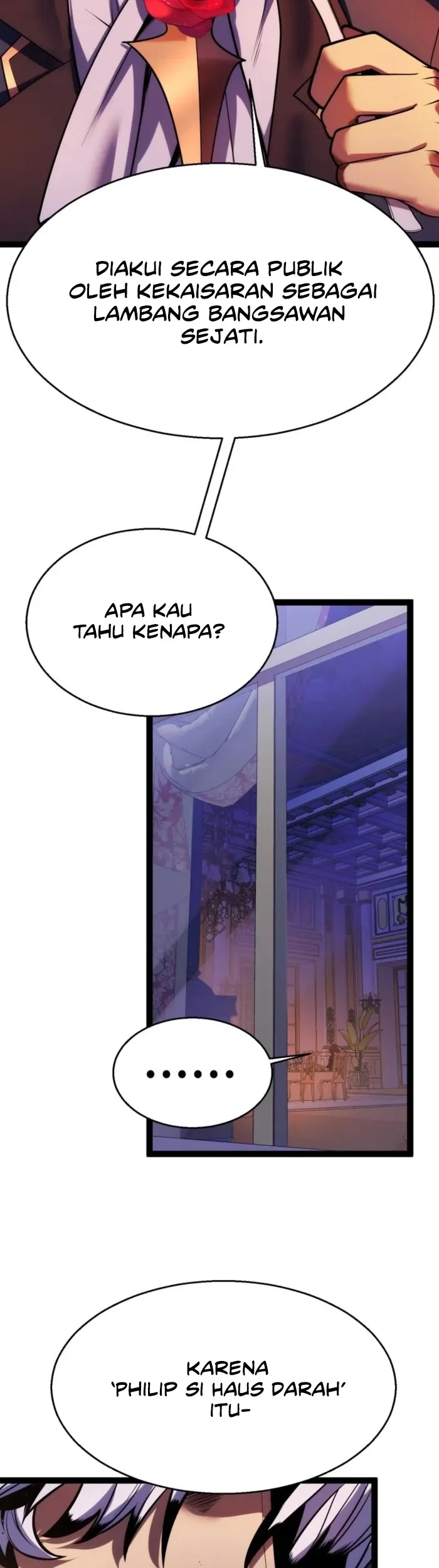 City of Sin Chapter 4 Gambar 14