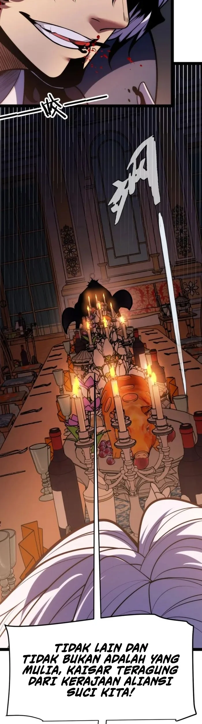 City of Sin Chapter 4 Gambar 15