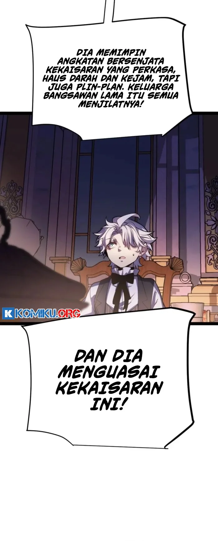 City of Sin Chapter 4 Gambar 16