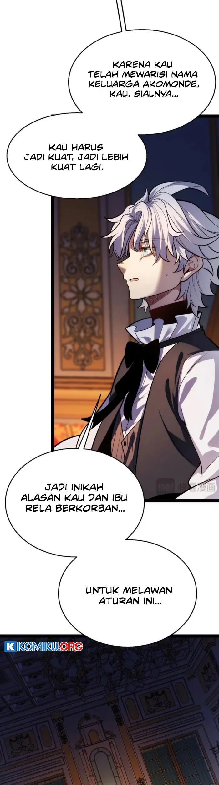 City of Sin Chapter 4 Gambar 18