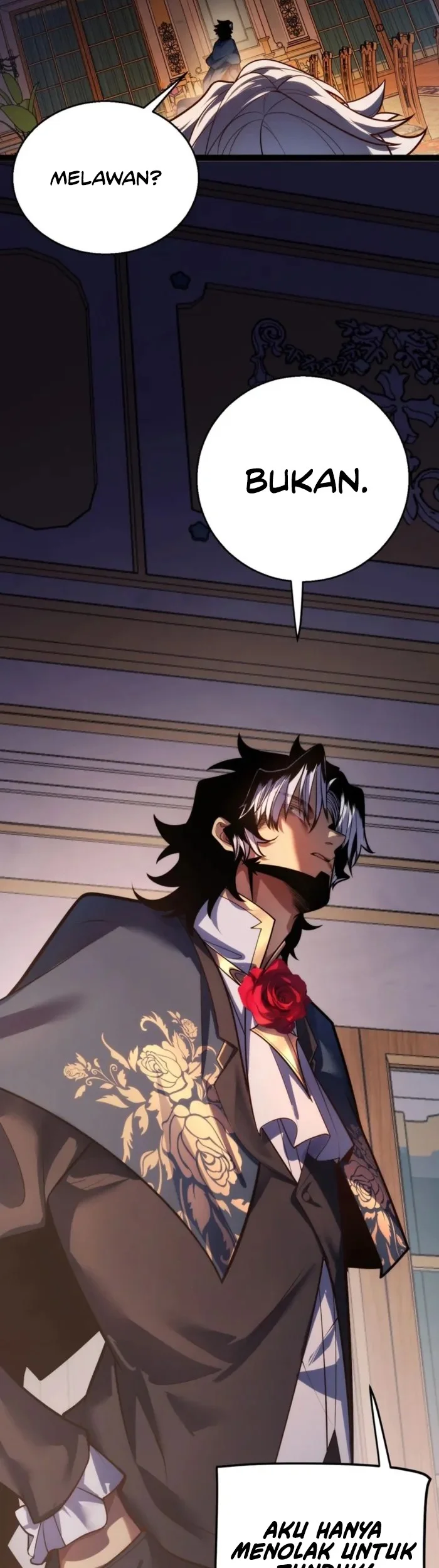 City of Sin Chapter 4 Gambar 19