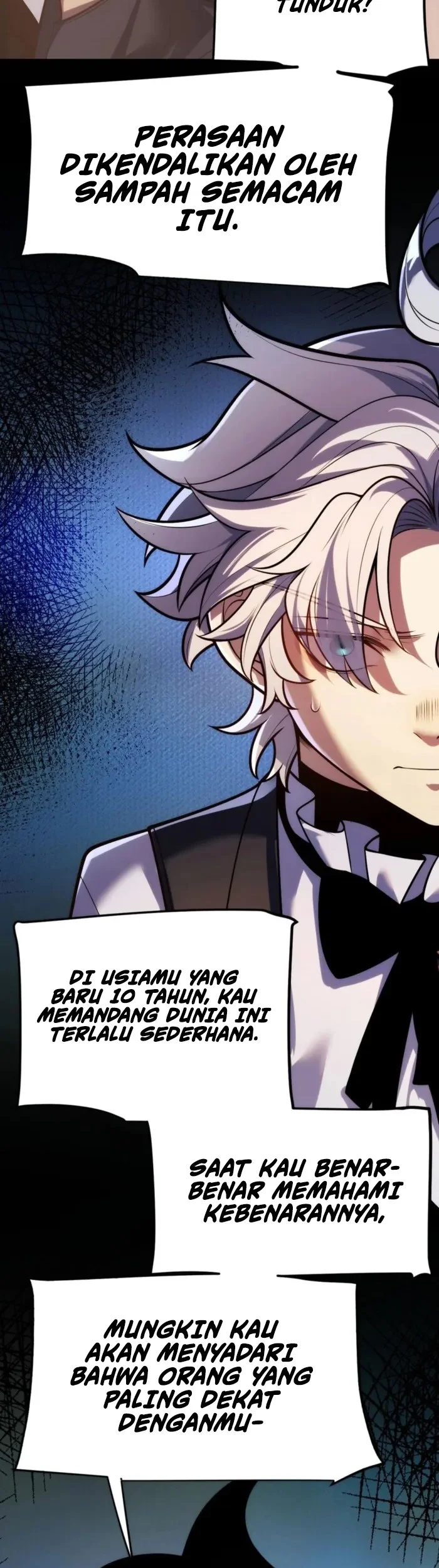 City of Sin Chapter 4 Gambar 20