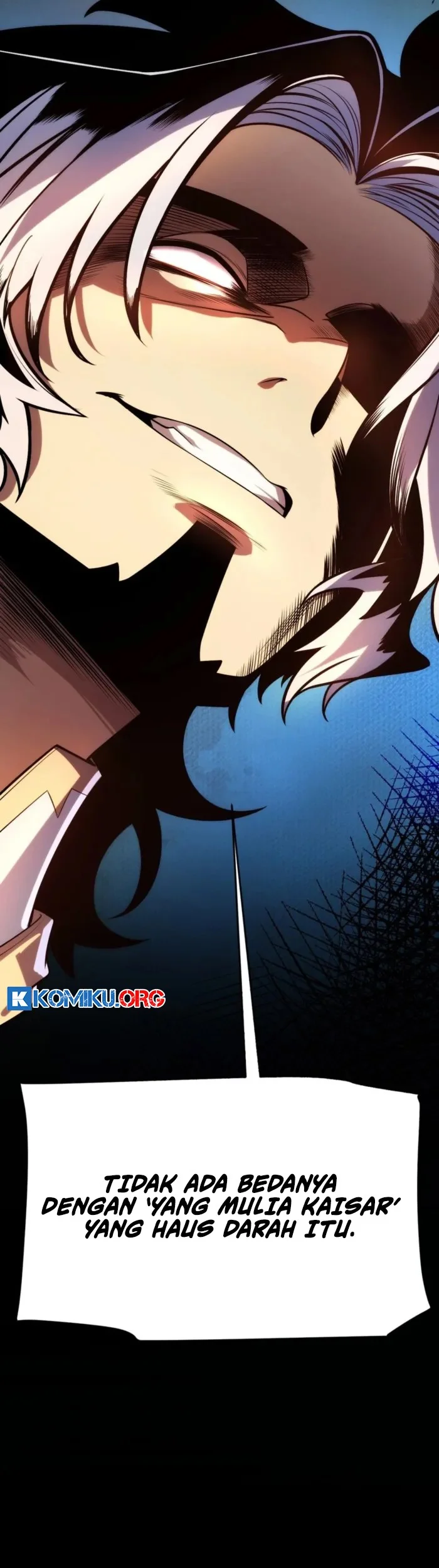 City of Sin Chapter 4 Gambar 21