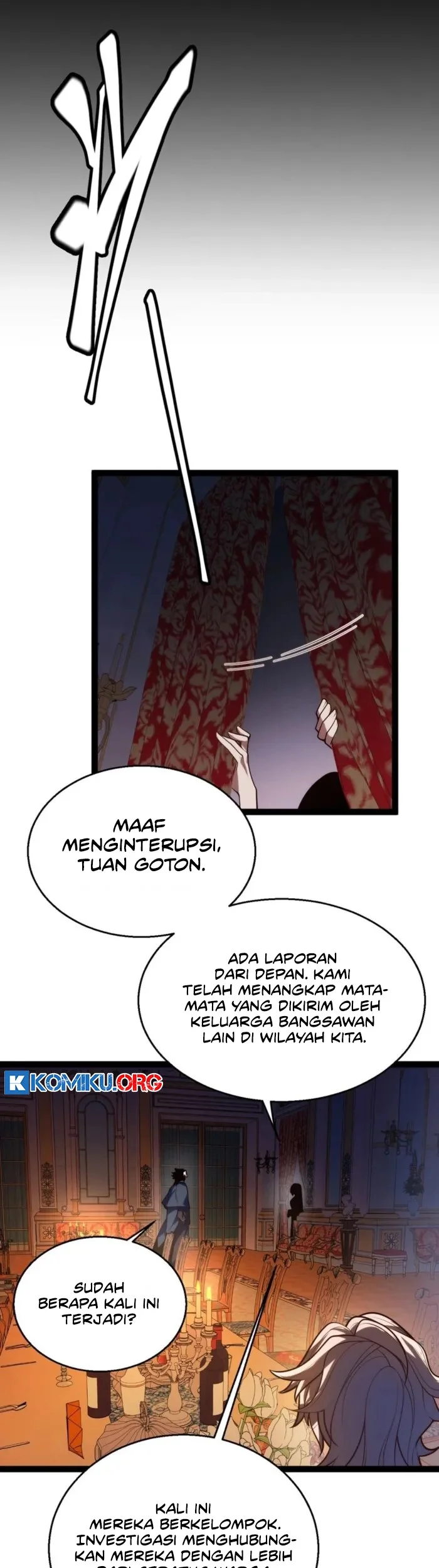 City of Sin Chapter 4 Gambar 23